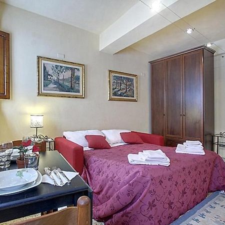 Apartament Neri 0 Florencja Zewnętrze zdjęcie