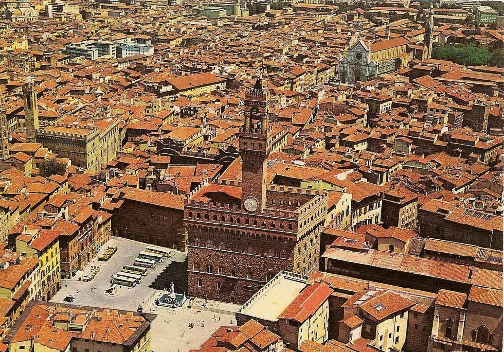 Apartament Neri 0 Florencja Zewnętrze zdjęcie