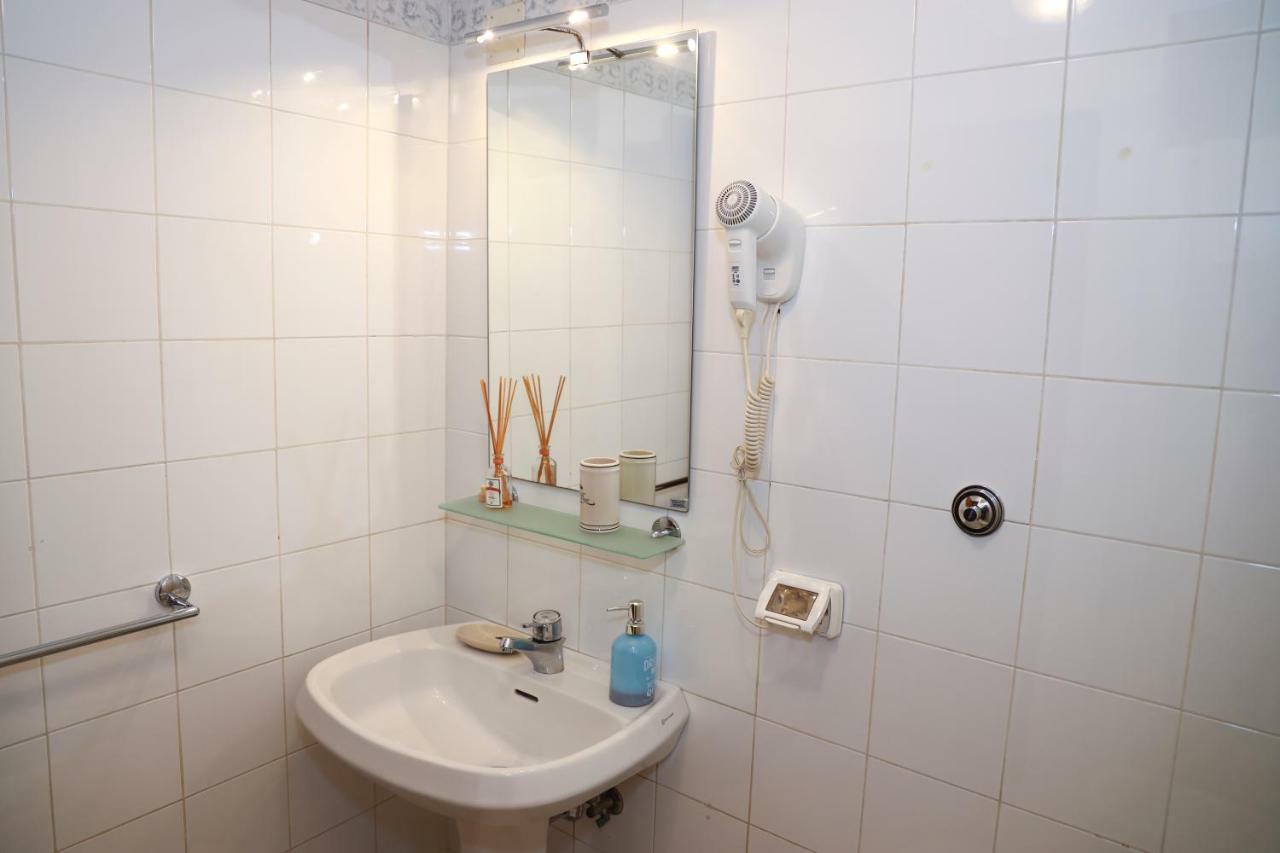 Apartament Neri 0 Florencja Zewnętrze zdjęcie