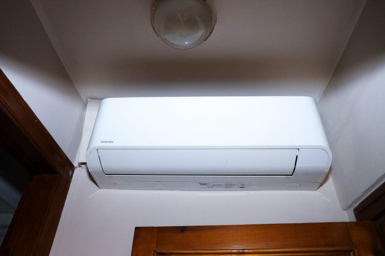 Apartament Neri 0 Florencja Zewnętrze zdjęcie