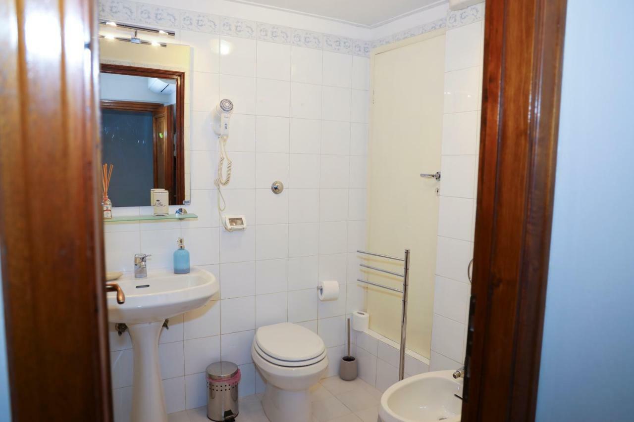 Apartament Neri 0 Florencja Zewnętrze zdjęcie
