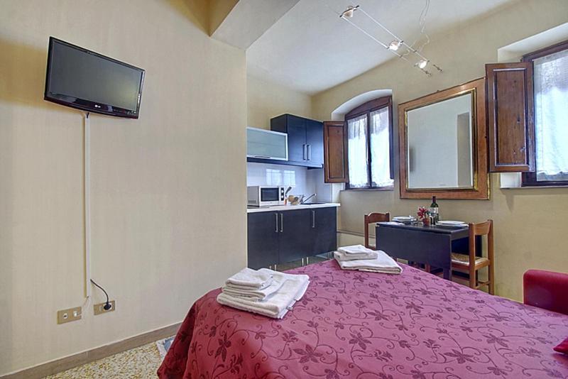 Apartament Neri 0 Florencja Zewnętrze zdjęcie
