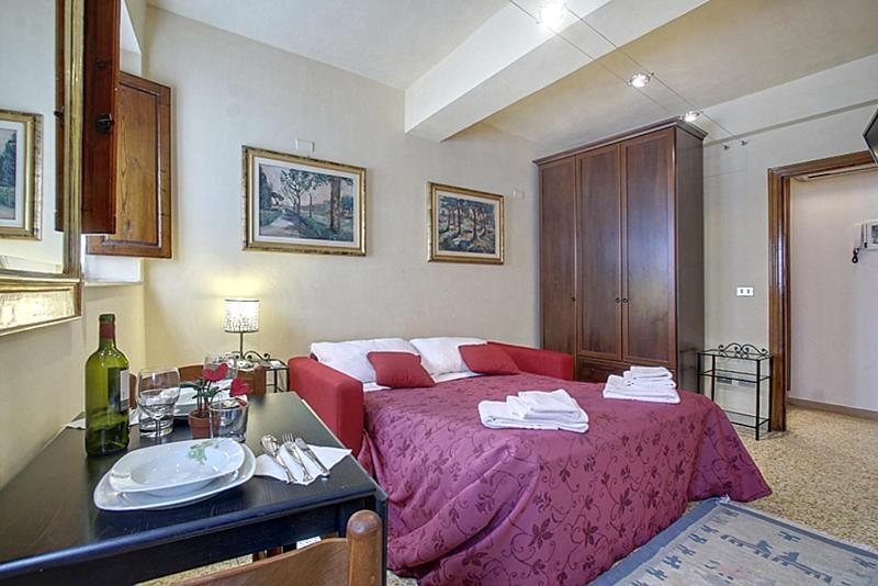 Apartament Neri 0 Florencja Zewnętrze zdjęcie