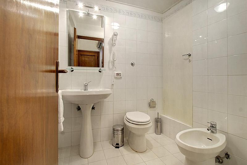 Apartament Neri 0 Florencja Zewnętrze zdjęcie